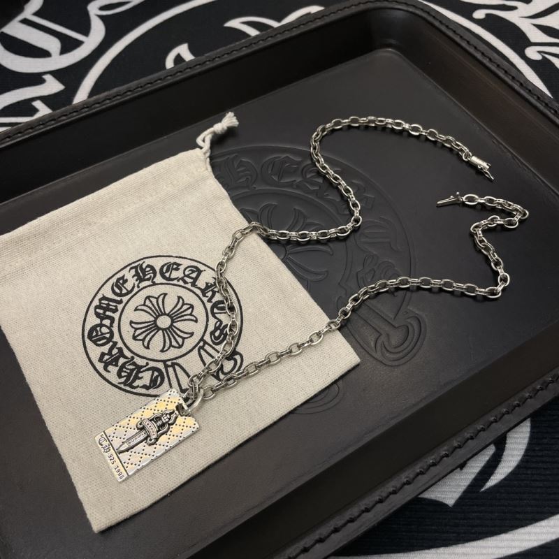 Chrome Hearts Necklaces